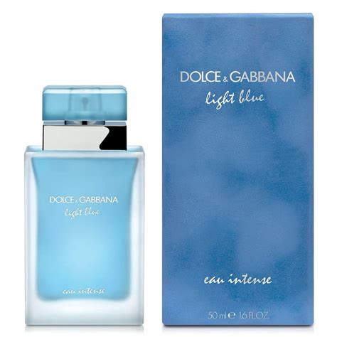 dolce gabbana light blue 50 ml cena